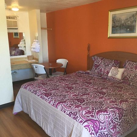 Motel 7 Killeen Kültér fotó