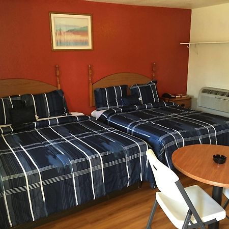 Motel 7 Killeen Kültér fotó