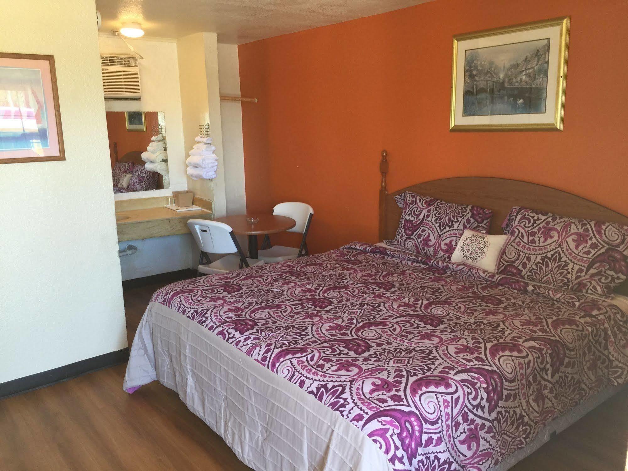 Motel 7 Killeen Kültér fotó