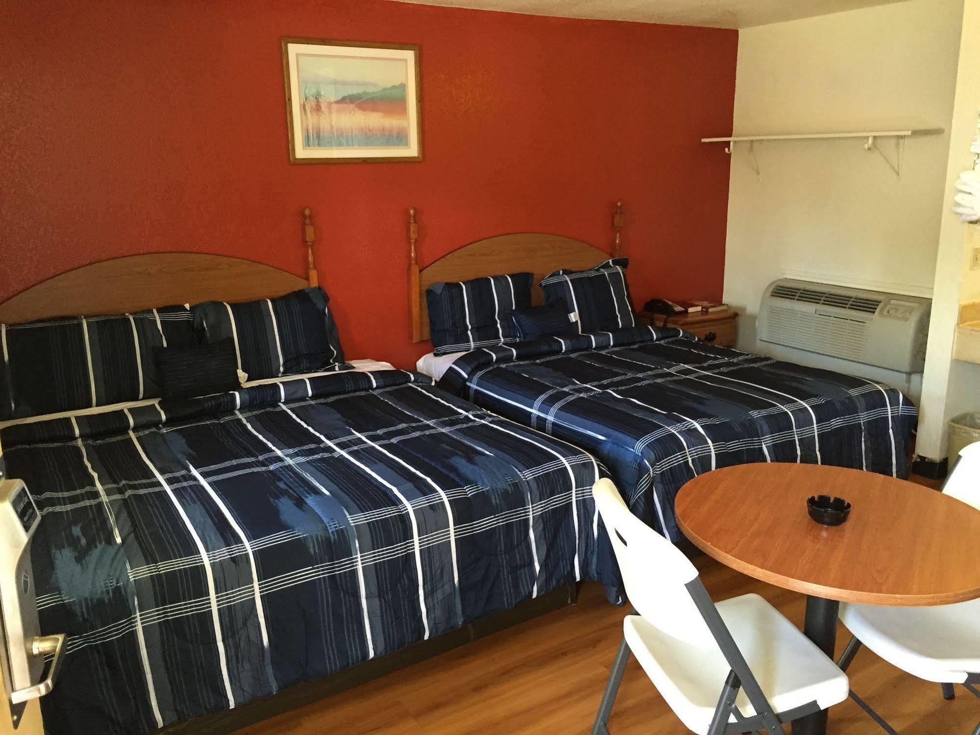 Motel 7 Killeen Kültér fotó