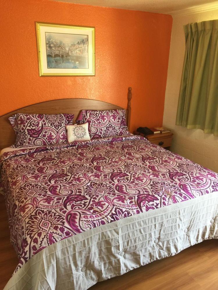 Motel 7 Killeen Kültér fotó